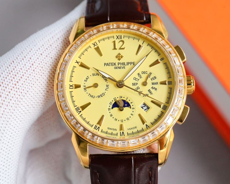 PATEK PHILIPPE Watches